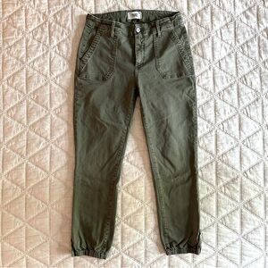 Paige Mayslie Joggers